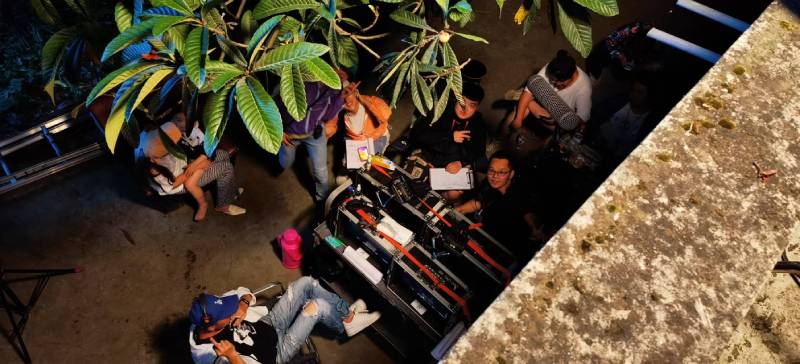 解锁子洲县产品宣传视频拍摄公司新势能，助力品牌强势破圈